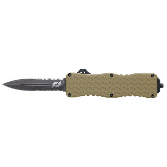 Uproar Tactical D/A OTF CP=3