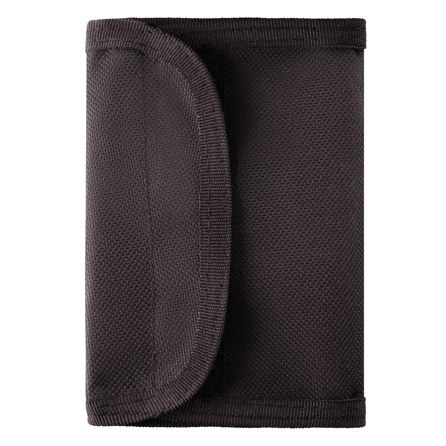 Deluxe Tri-Fold ID Wallet