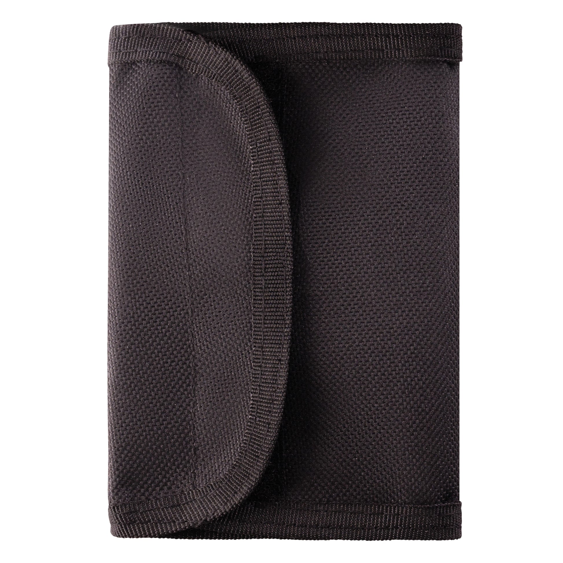Deluxe Tri-Fold ID Wallet