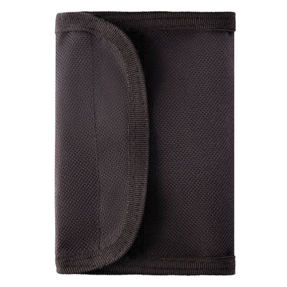 Deluxe Tri-Fold ID Wallet