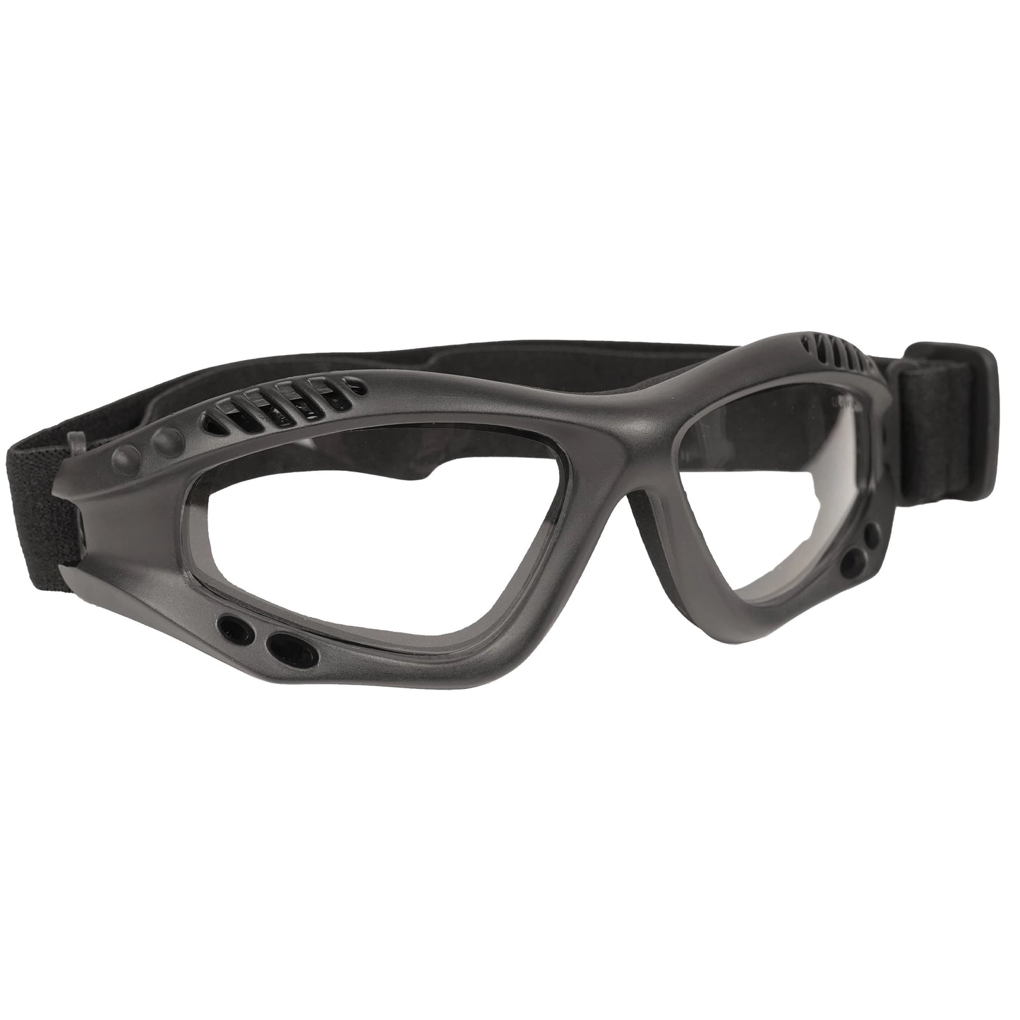 ANSI Rated Tactical Goggles