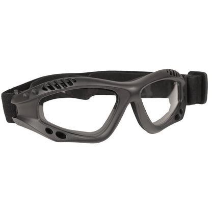 ANSI Rated Tactical Goggles