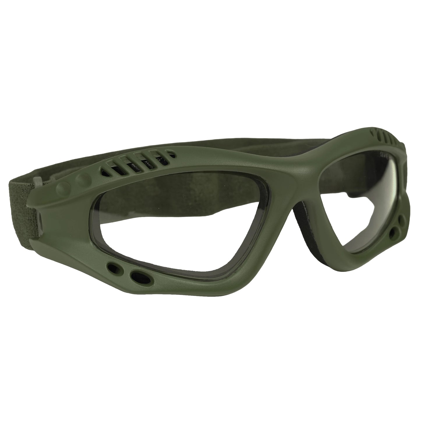 ANSI Rated Tactical Goggles