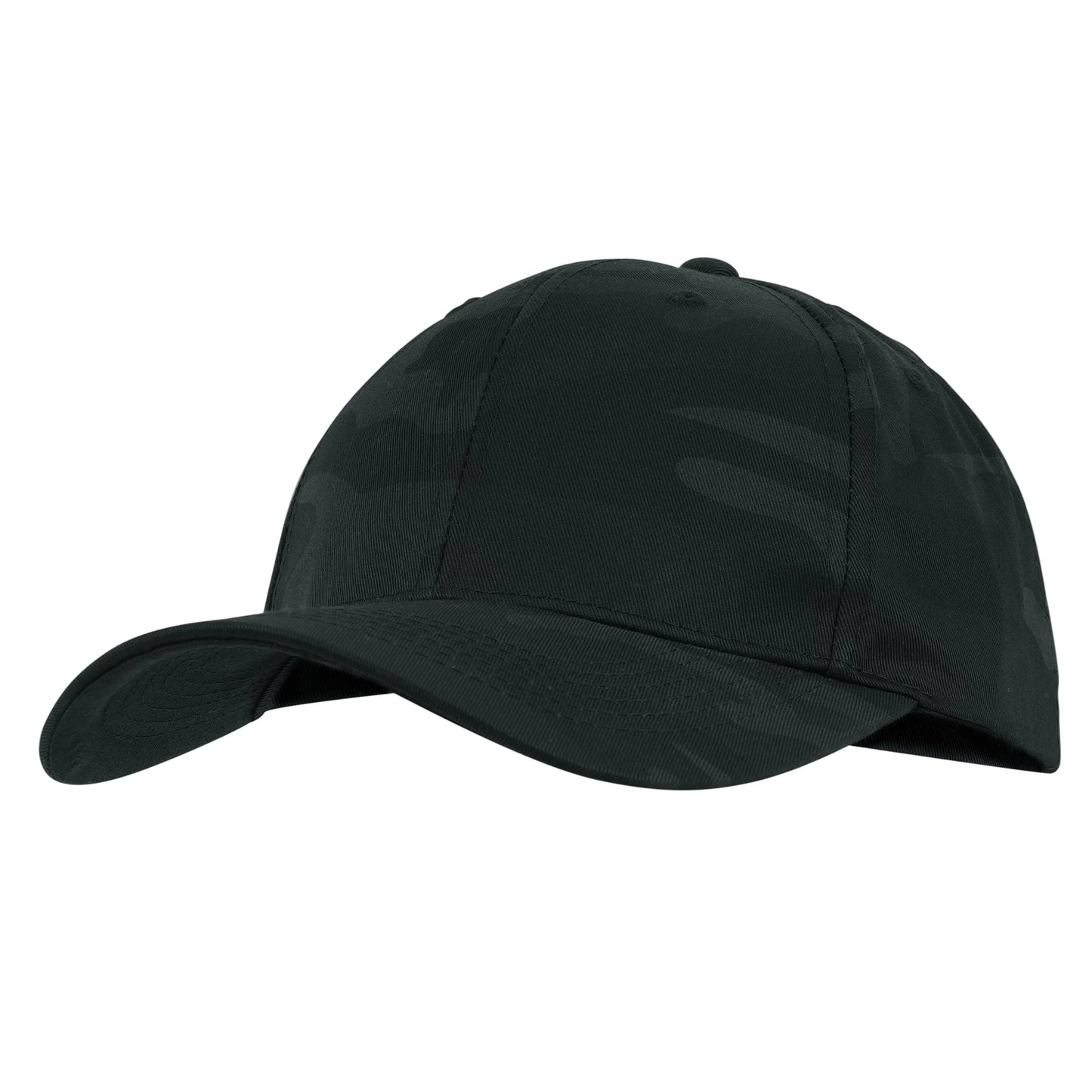 Supreme Camo Low Profile Cap