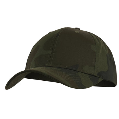 Supreme Camo Low Profile Cap