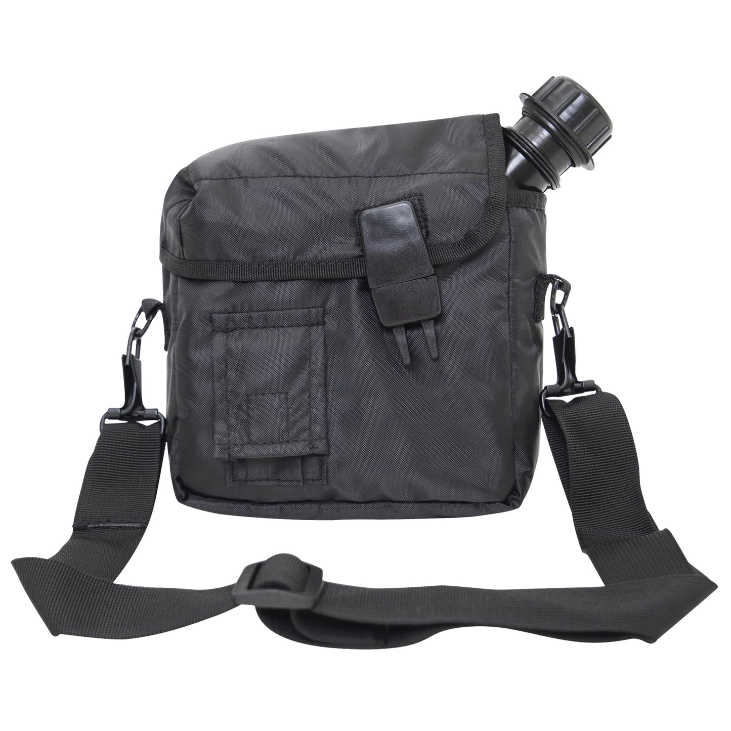 G.I. Type 2 QT. Bladder Canteen Cover