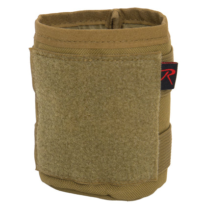 Tactical Insulated Beverage Holder