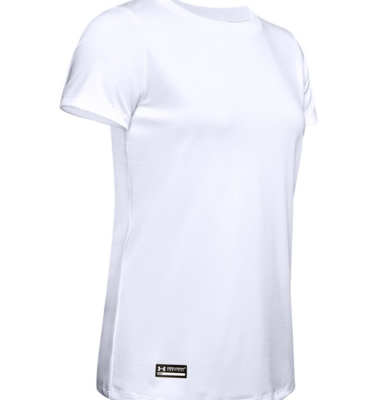 Women's UA Tactical Tech Short Sleeve