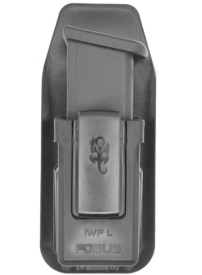 Single Magazine Pouch for 9mm
