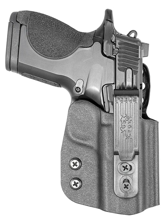 Boltaron OWB & IWB for S&W CSX