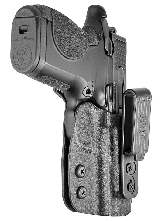 Boltaron OWB & IWB for S&W CSX