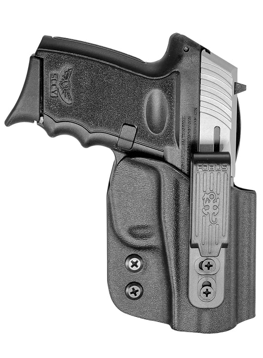 Boltaron OWB & IWB for SCCY DVG