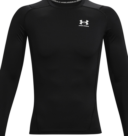 HeatGear Armour Long Sleeve
