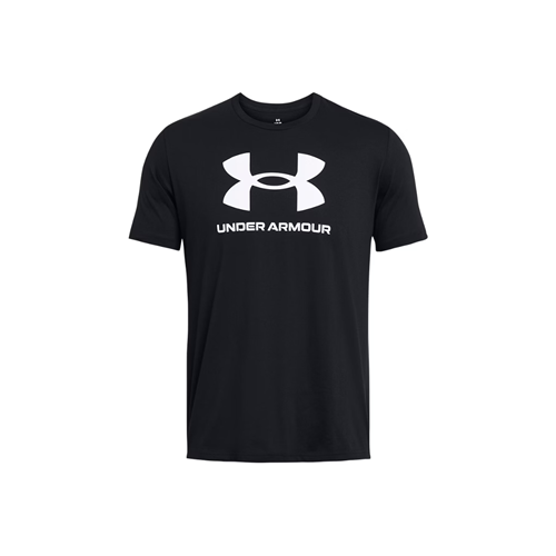 Men's UA Project Rock Brahma Bull Shirt