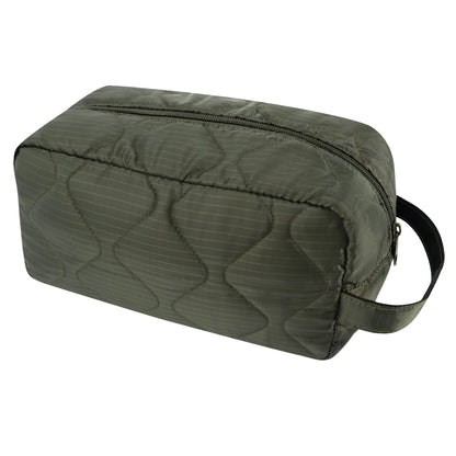 Lightweight Woobie Travel Kit