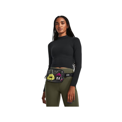 UA Sportstyle WB Xbody Clear