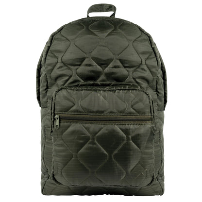 Lightweight Woobie Backpack