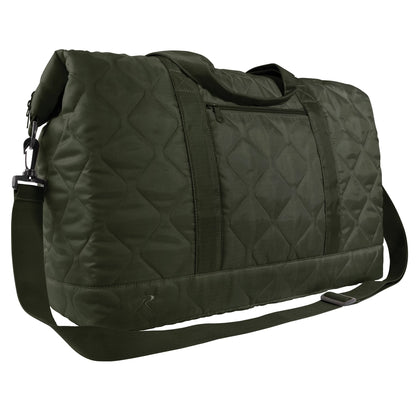 Lightweight Woobie Weekender Bag