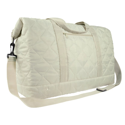 Lightweight Woobie Weekender Bag