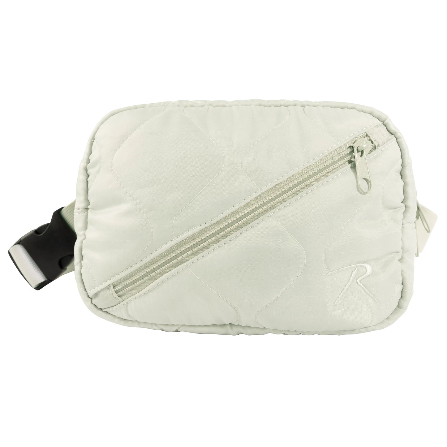 Lightweight Woobie Crossbody Day Bag