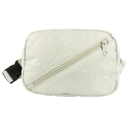 Lightweight Woobie Crossbody Day Bag