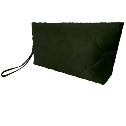 Lightweight Woobie Zipper Pouch