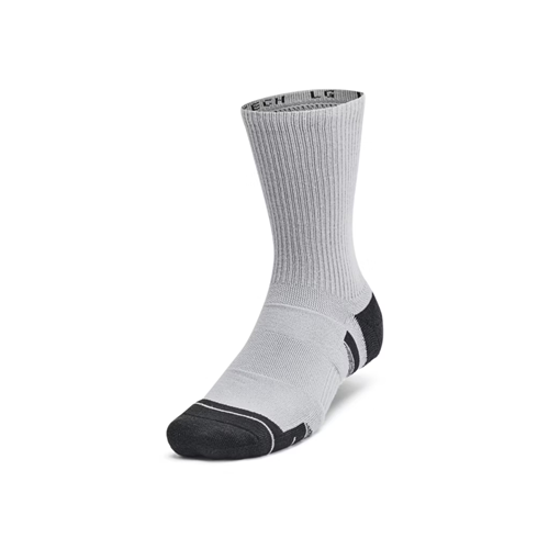 Unisex UA Performance Tech 6-Pack Crew Socks