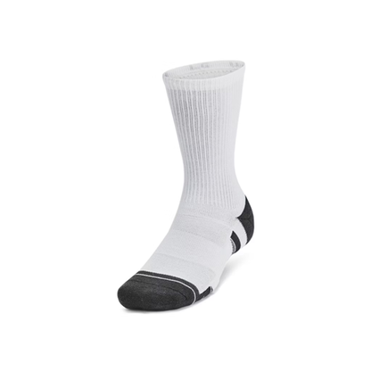 Unisex UA Performance Tech 6-Pack Crew Socks