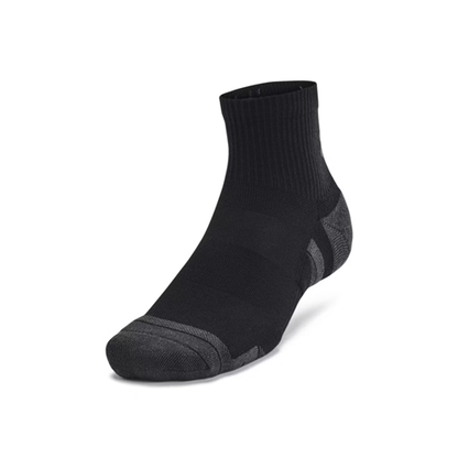 Unisex UA Perf Tech 6pk Qtr