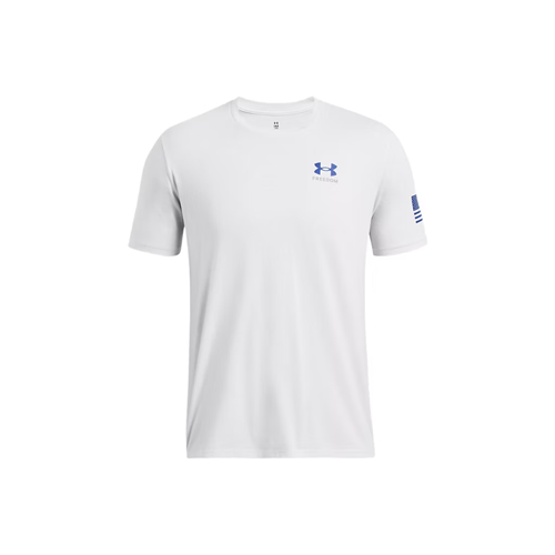 Freedom By Air T-Shirt