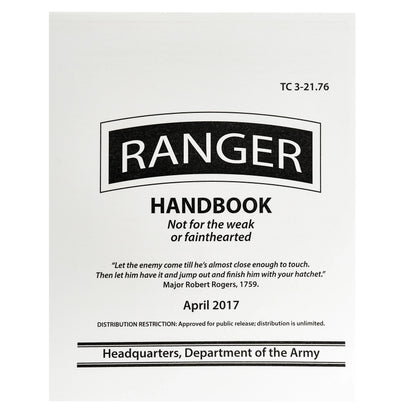 Manuals and Handbooks