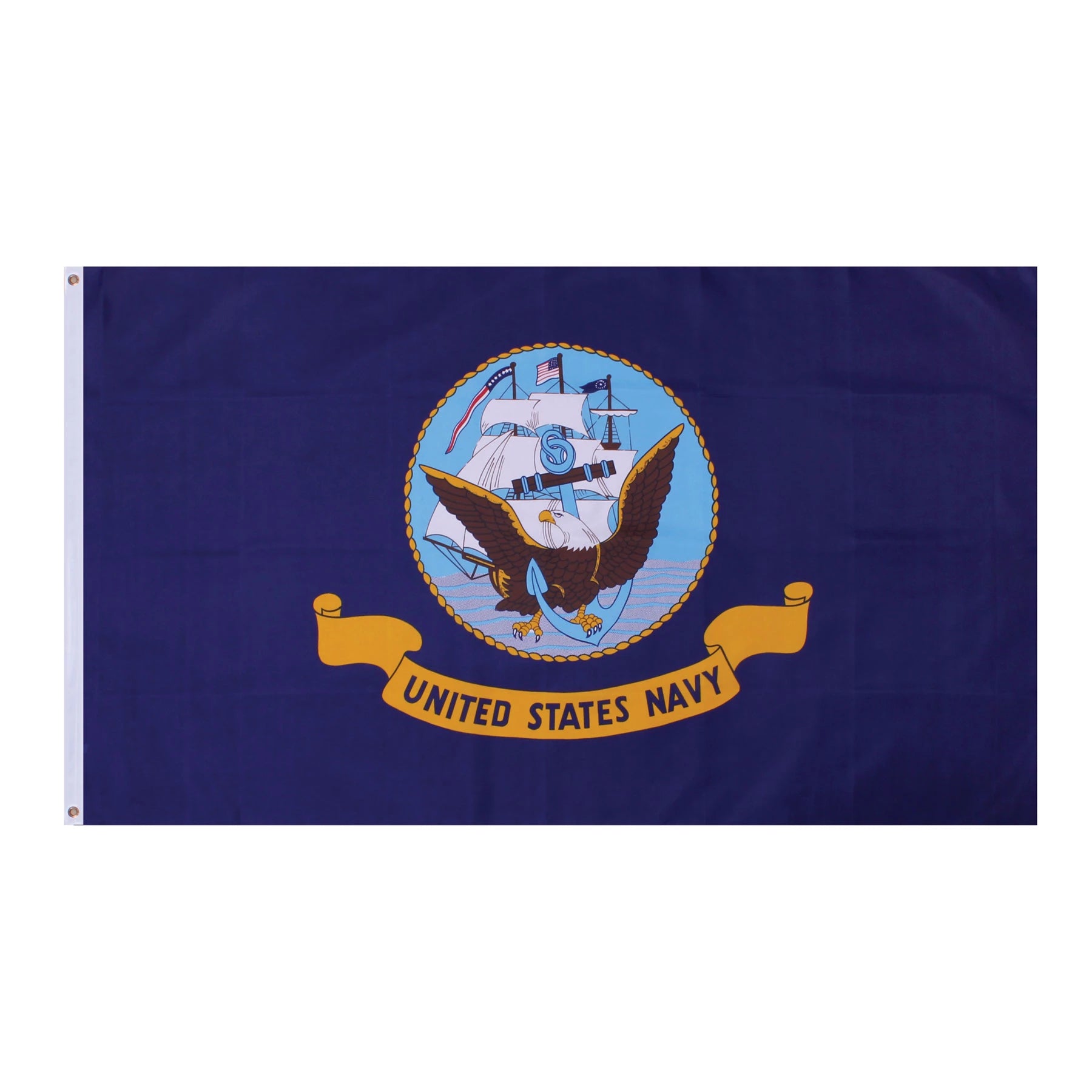 US Navy Flag