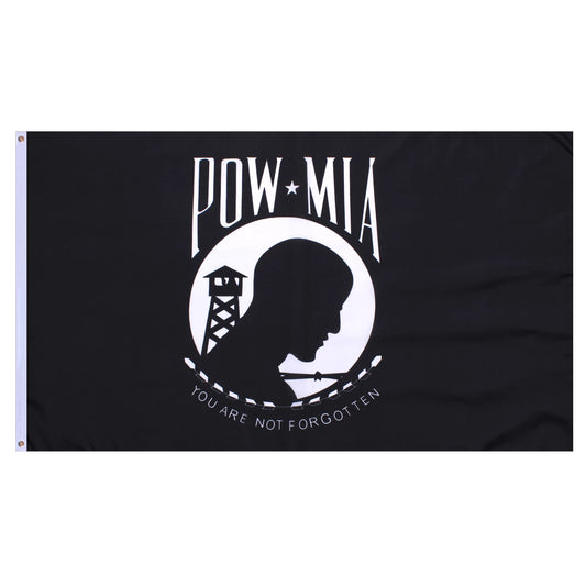 POW-MIA Flag