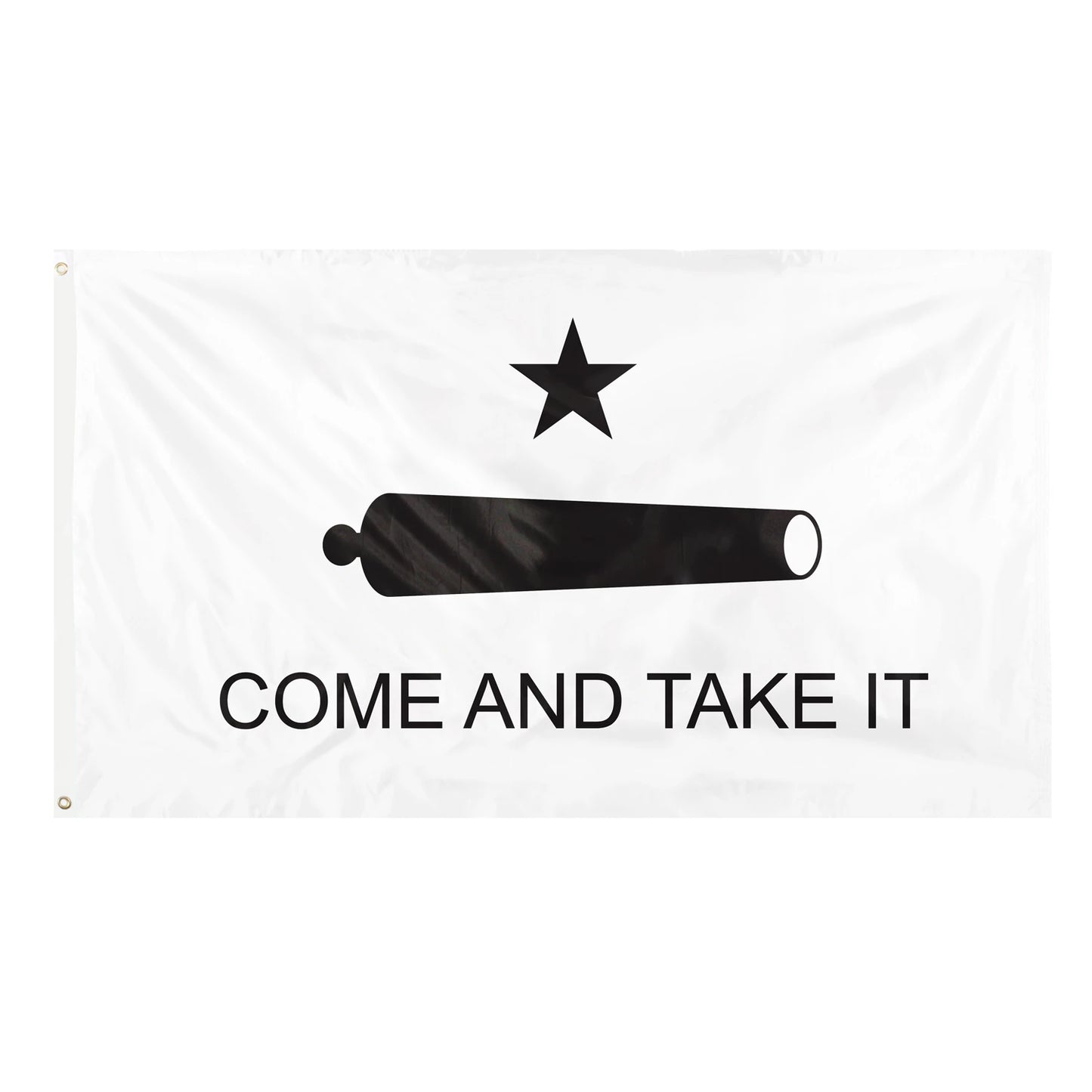 Come And Take It Flag