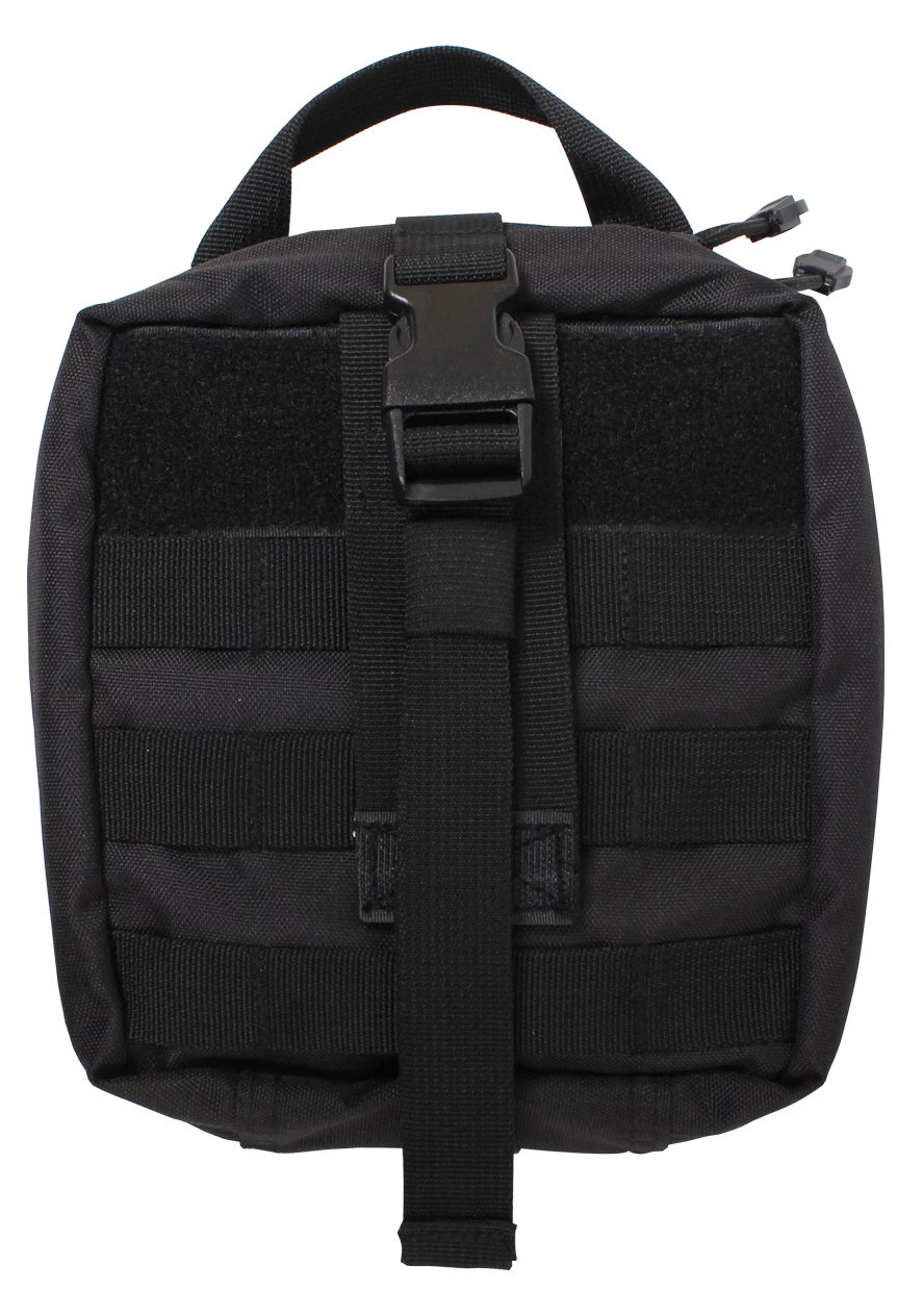 Tactical MOLLE Breakaway Pouch