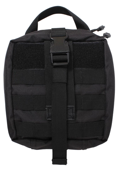 Tactical MOLLE Breakaway Pouch