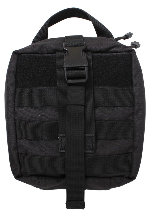 Tactical MOLLE Breakaway Pouch
