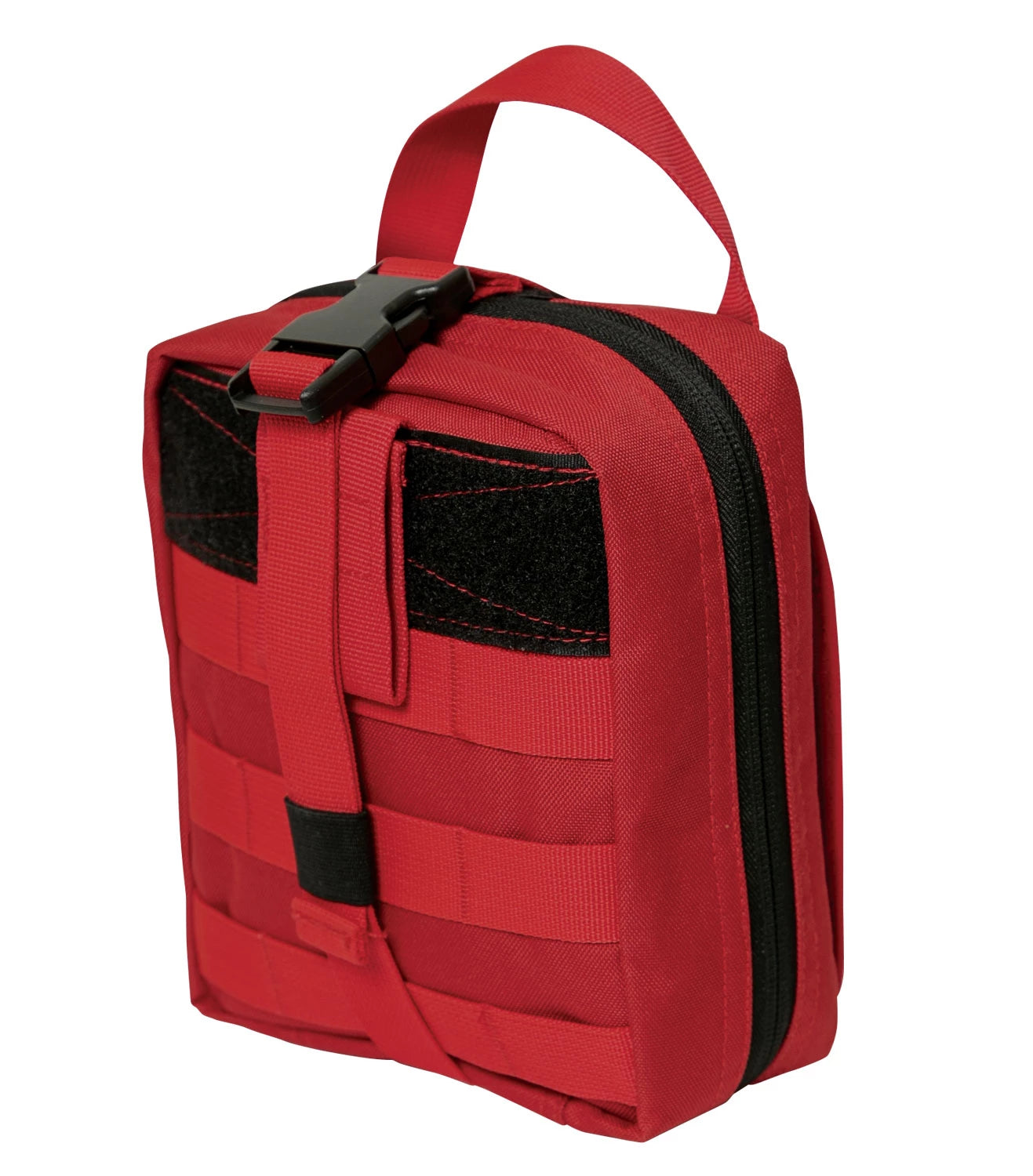 Tactical MOLLE Breakaway Pouch