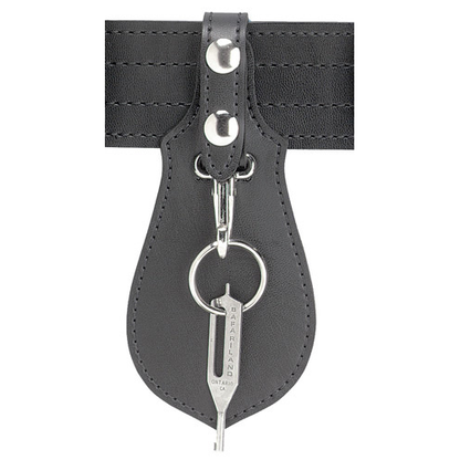 Model 168 Key Ring-2 Snap Holder