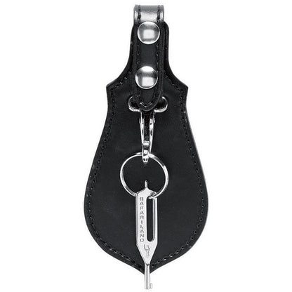 Model 168 Key Ring-2 Snap Holder