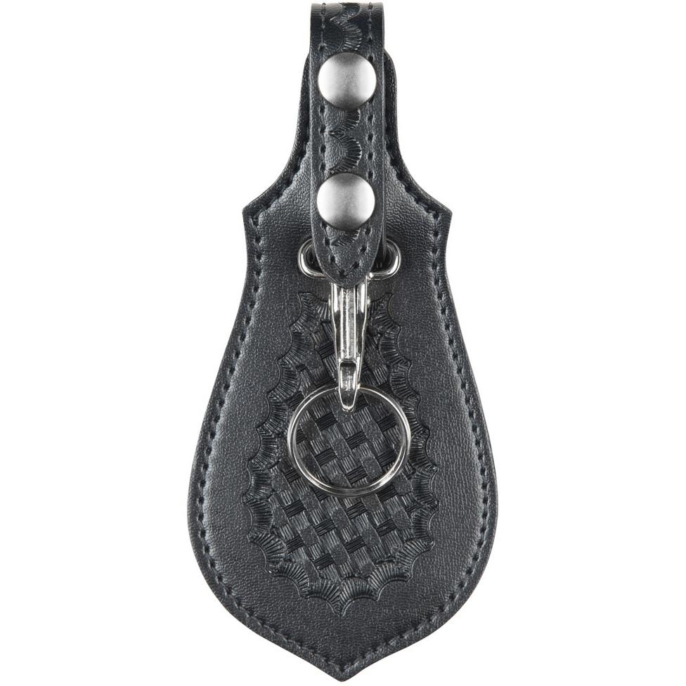 Model 168 Key Ring-2 Snap Holder