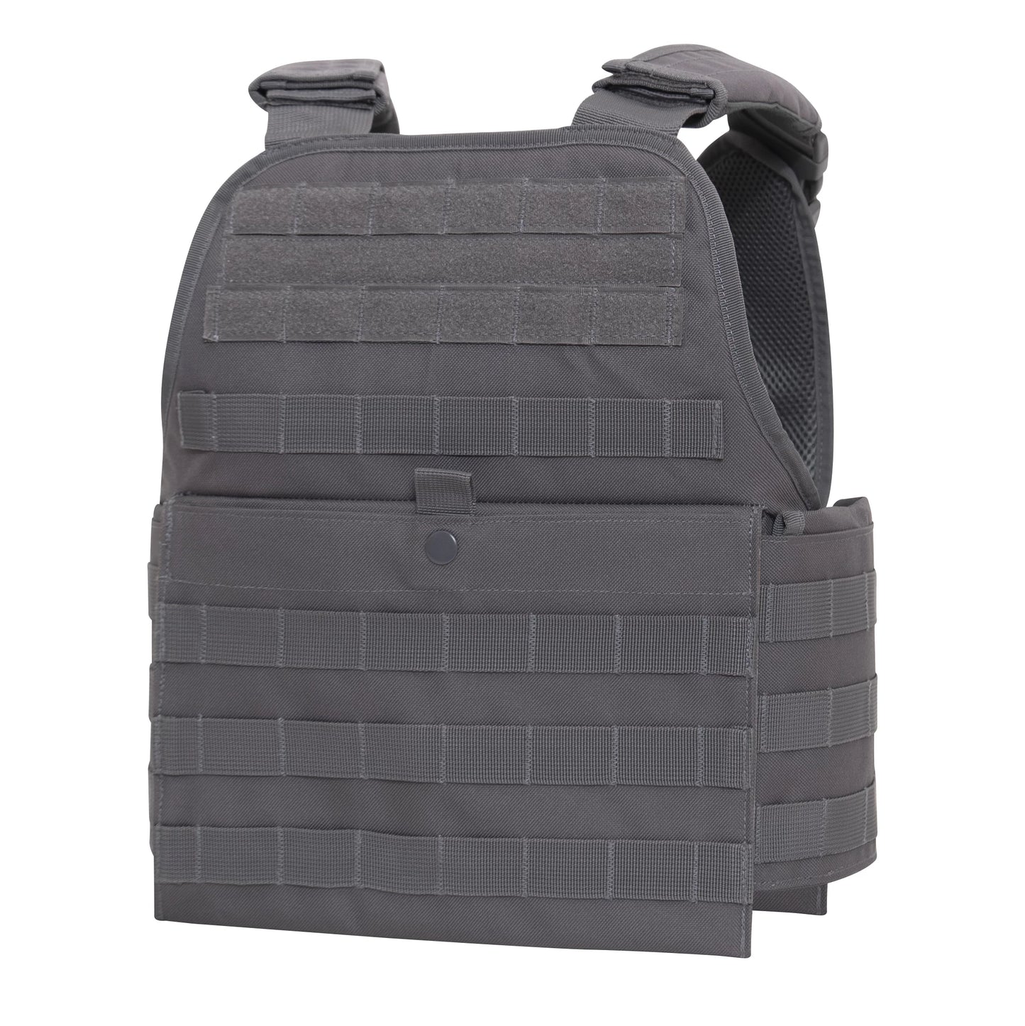MOLLE Plate Carrier Vest