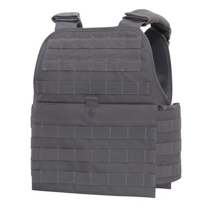 MOLLE Plate Carrier Vest