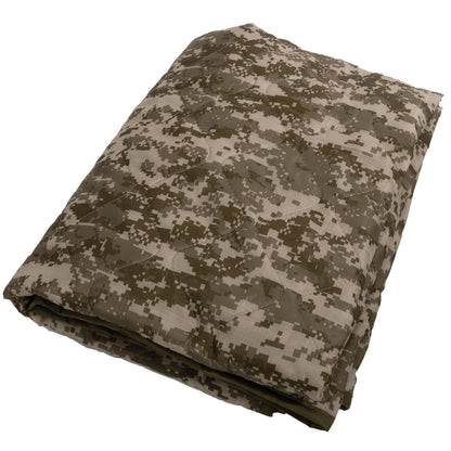 G.I. Type Camo Poncho Liner