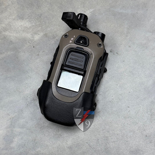 K9 E-Collar Remote Case - Dogtra 1900X / Dogtra 280X