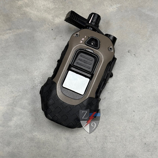 K9 E-Collar Remote Case - Dogtra 1900X / Dogtra 280X