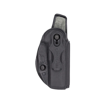 Species IWB Holster for Smith & Wesson Shield Plus