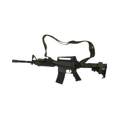 3 Point Rifle Sling