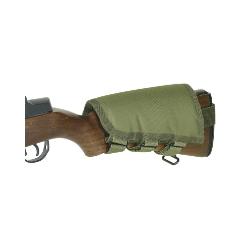 Cheek Rest Pad
