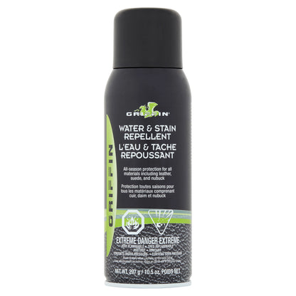Griffin Water & Stain Repellent